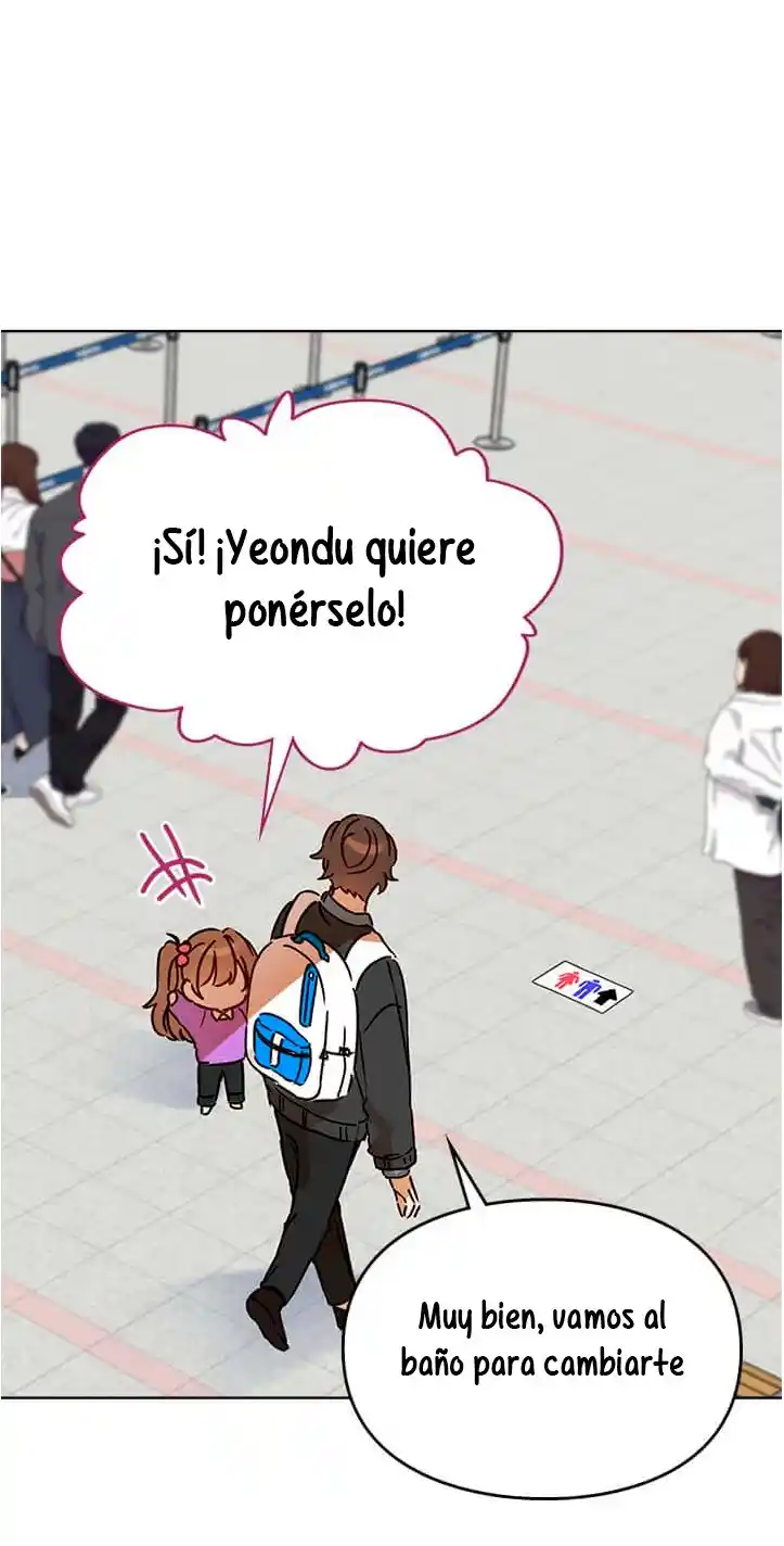 Me Convierto En Un Padre Cariñoso - Capítulo 9 - Página 16 - LectorTMOo
