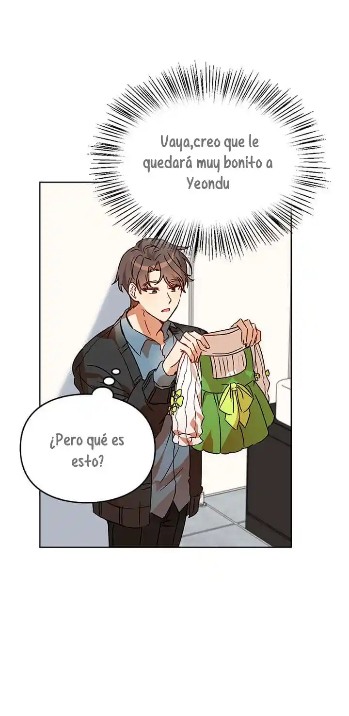 Me Convierto En Un Padre Cariñoso - Capítulo 9 - Página 17 - LectorTMOo