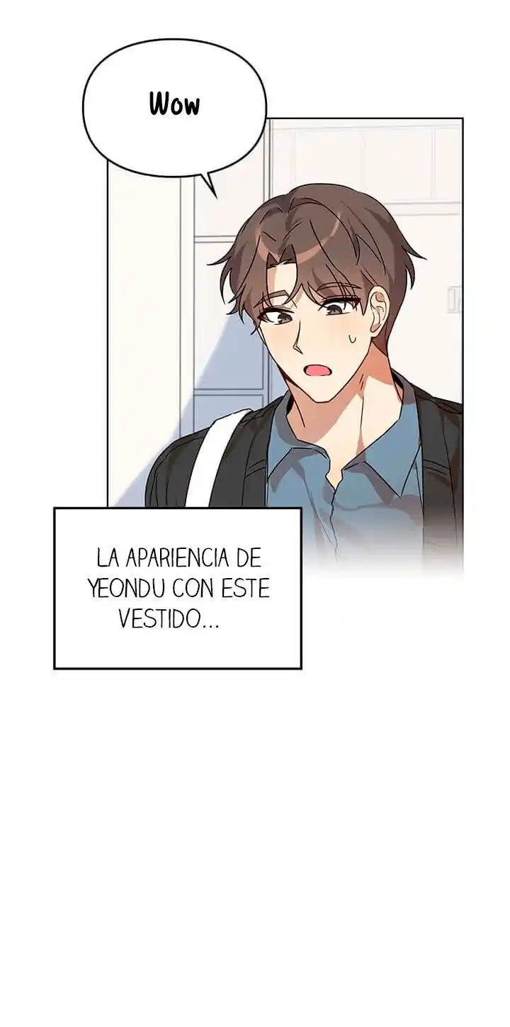 Me Convierto En Un Padre Cariñoso - Capítulo 9 - Página 20 - LectorTMOo