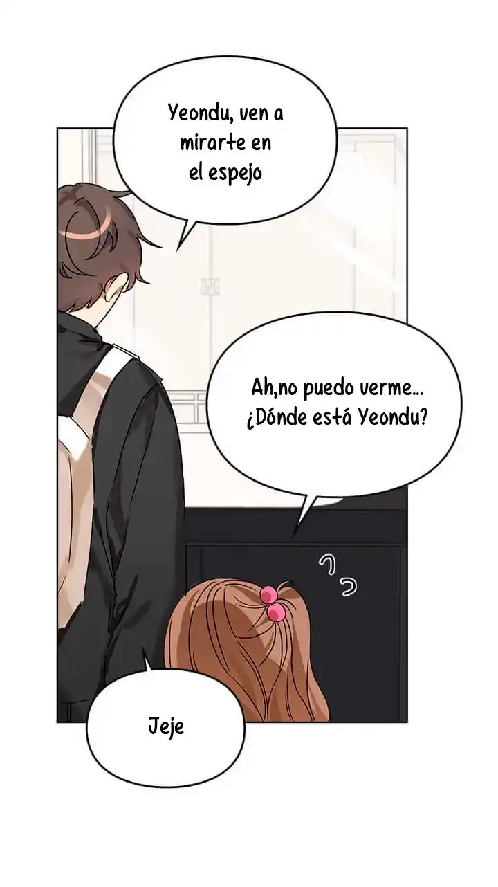 Me Convierto En Un Padre Cariñoso - Capítulo 9 - Página 22 - LectorTMOo