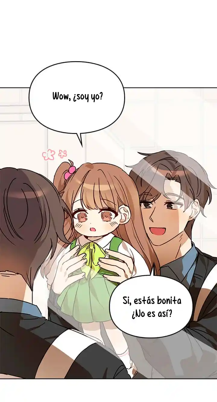 Me Convierto En Un Padre Cariñoso - Capítulo 9 - Página 24 - LectorTMOo
