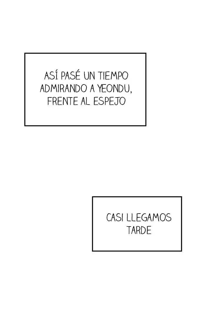 Me Convierto En Un Padre Cariñoso - Capítulo 9 - Página 25 - LectorTMOo