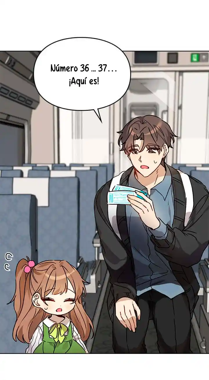 Me Convierto En Un Padre Cariñoso - Capítulo 9 - Página 26 - LectorTMOo