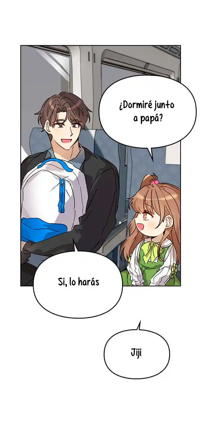 Me Convierto En Un Padre Cariñoso - Capítulo 9 - Página 27 - LectorTMOo
