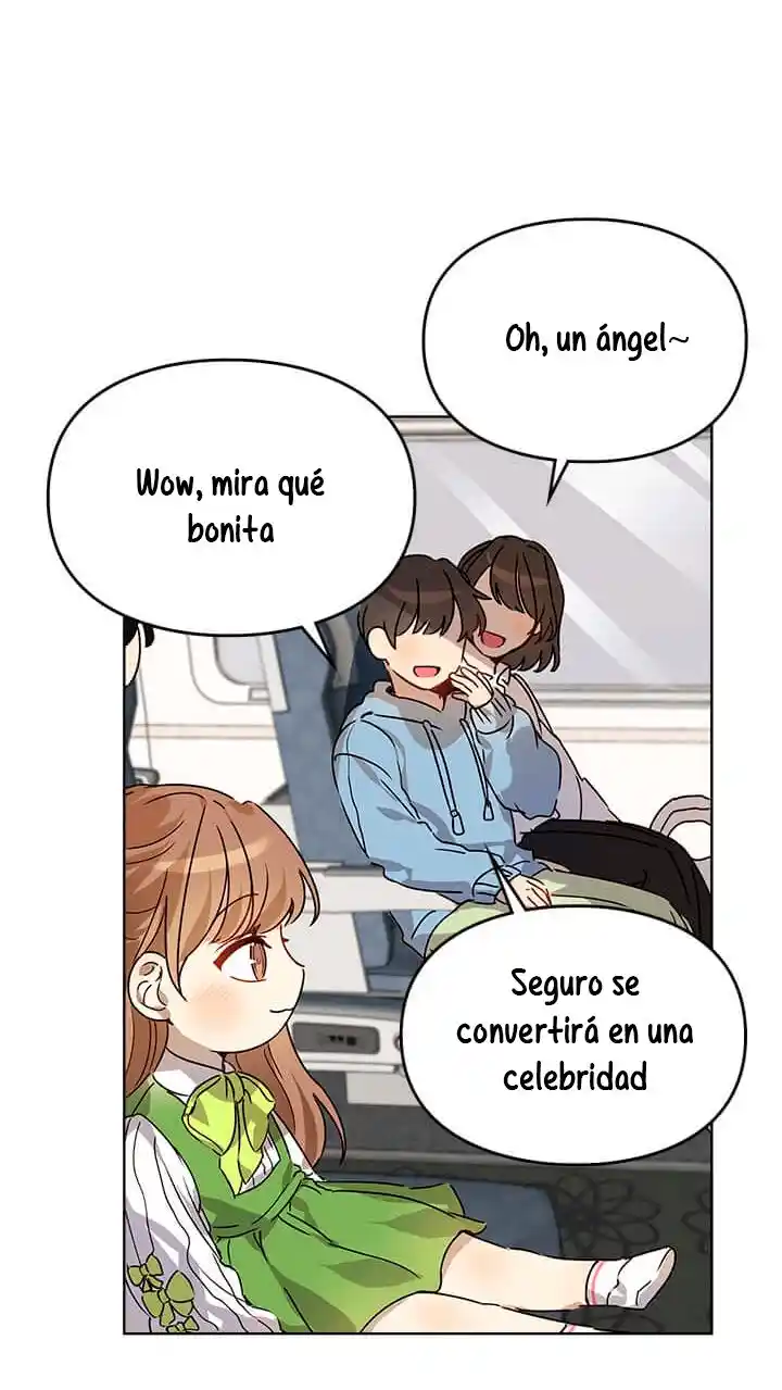 Me Convierto En Un Padre Cariñoso - Capítulo 9 - Página 28 - LectorTMOo