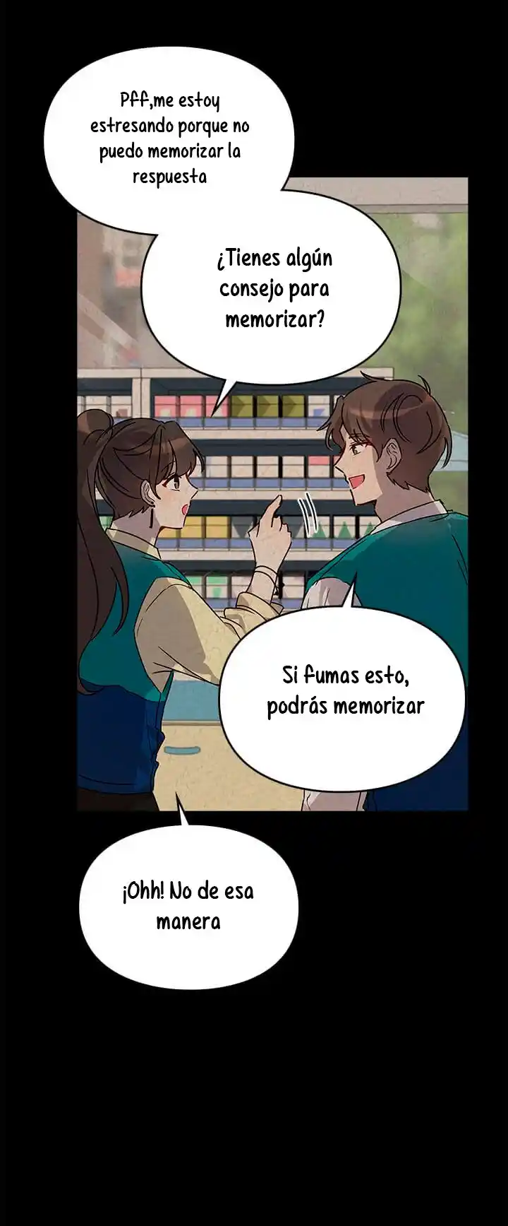 Me Convierto En Un Padre Cariñoso - Capítulo 9 - Página 41 - LectorTMOo