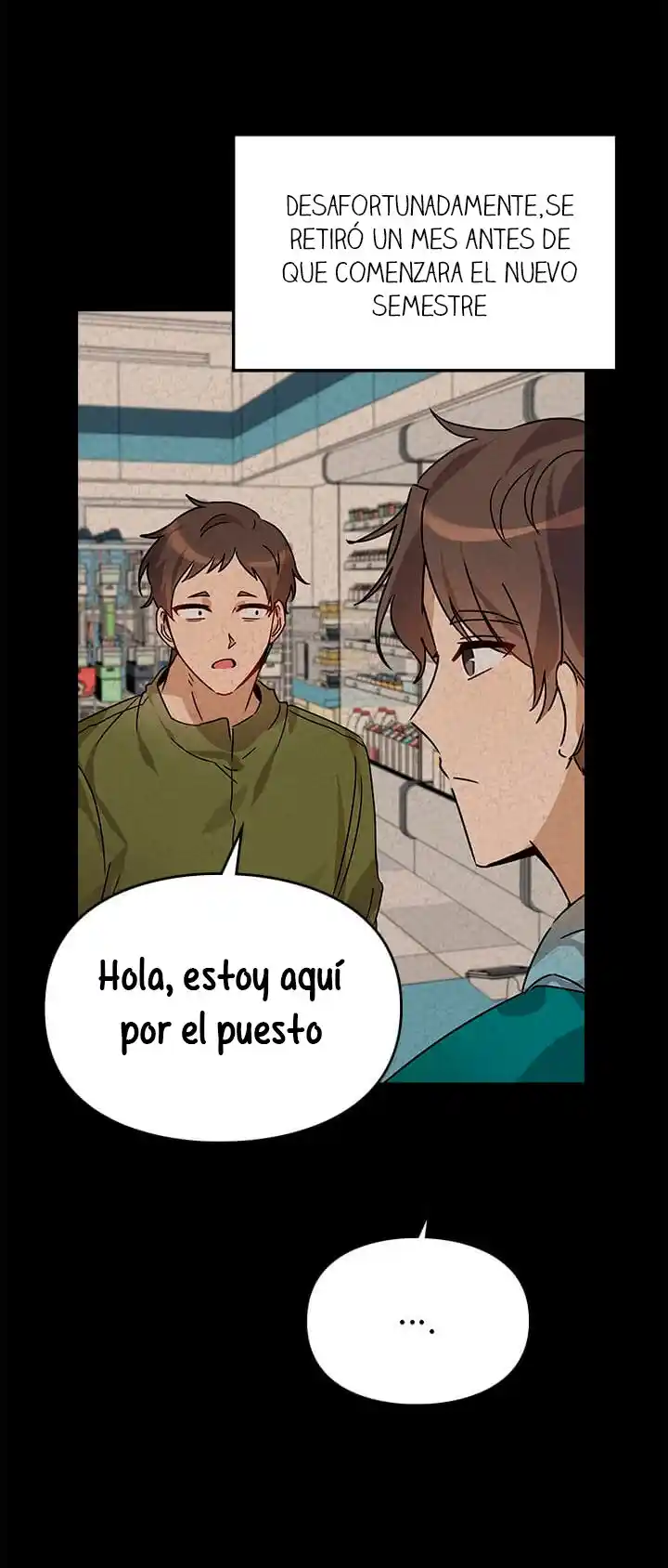 Me Convierto En Un Padre Cariñoso - Capítulo 9 - Página 43 - LectorTMOo
