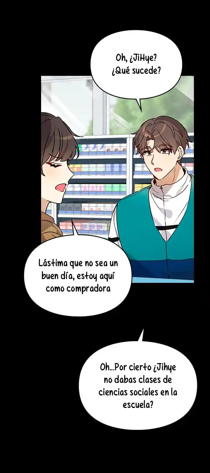 Me Convierto En Un Padre Cariñoso - Capítulo 9 - Página 45 - LectorTMOo