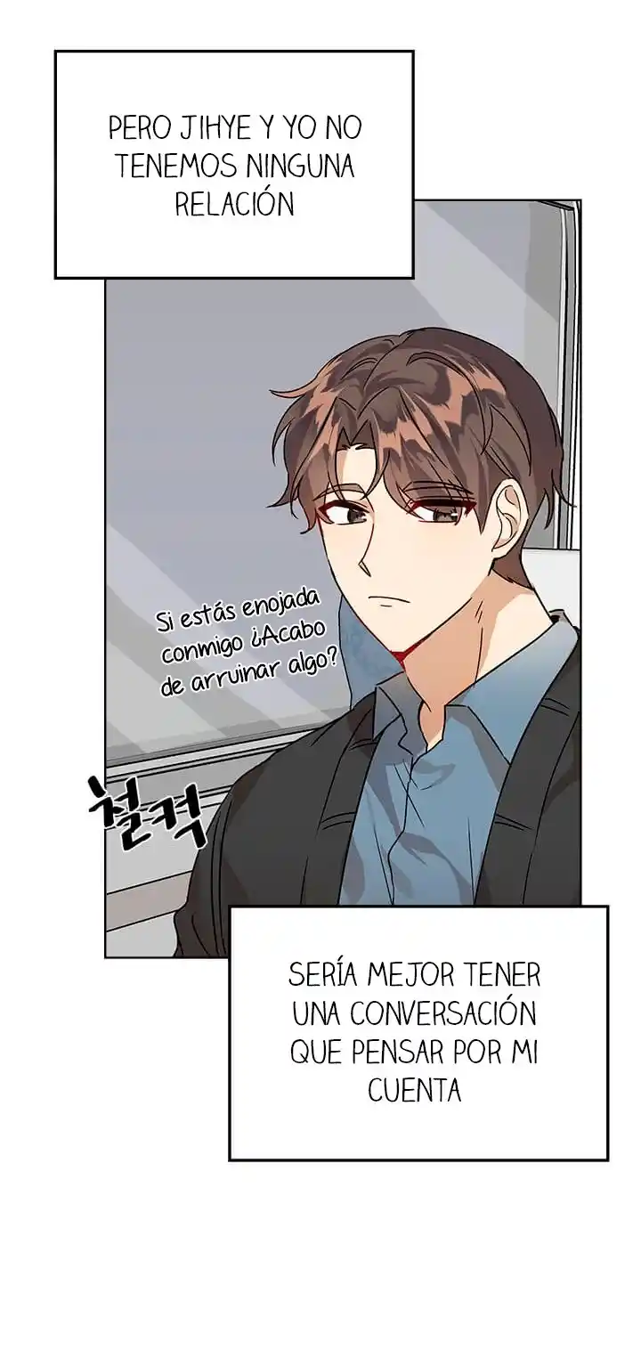 Me Convierto En Un Padre Cariñoso - Capítulo 9 - Página 49 - LectorTMOo