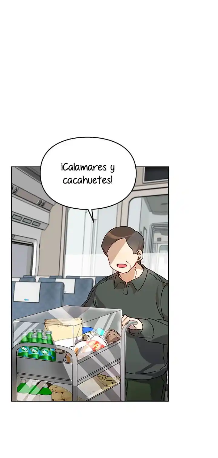 Me Convierto En Un Padre Cariñoso - Capítulo 9 - Página 50 - LectorTMOo