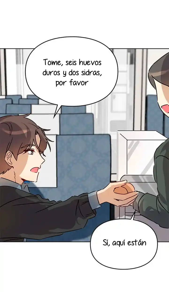 Me Convierto En Un Padre Cariñoso - Capítulo 9 - Página 51 - LectorTMOo
