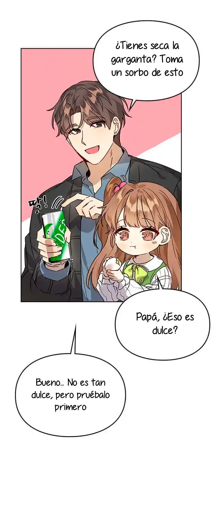 Me Convierto En Un Padre Cariñoso - Capítulo 9 - Página 54 - LectorTMOo