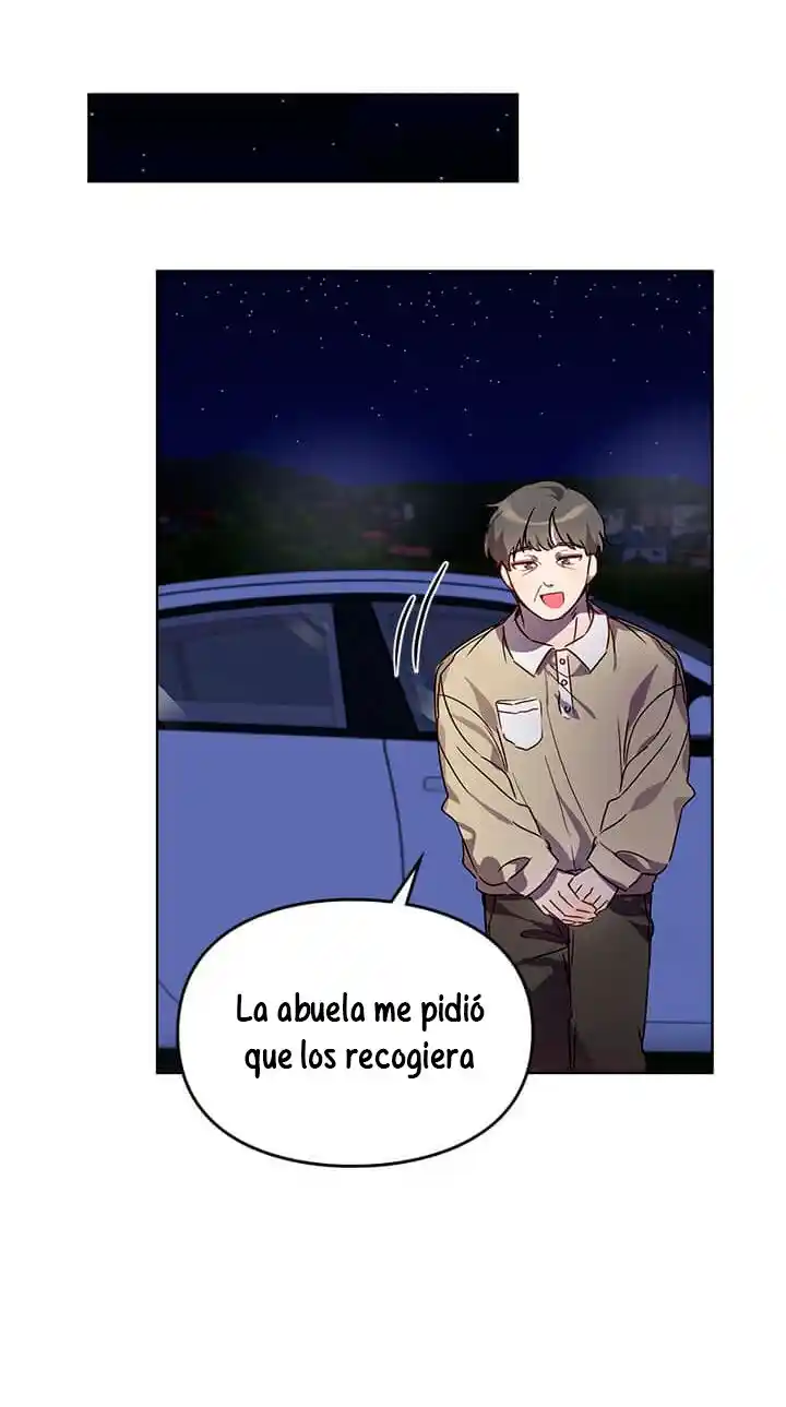 Me Convierto En Un Padre Cariñoso - Capítulo 9 - Página 60 - LectorTMOo