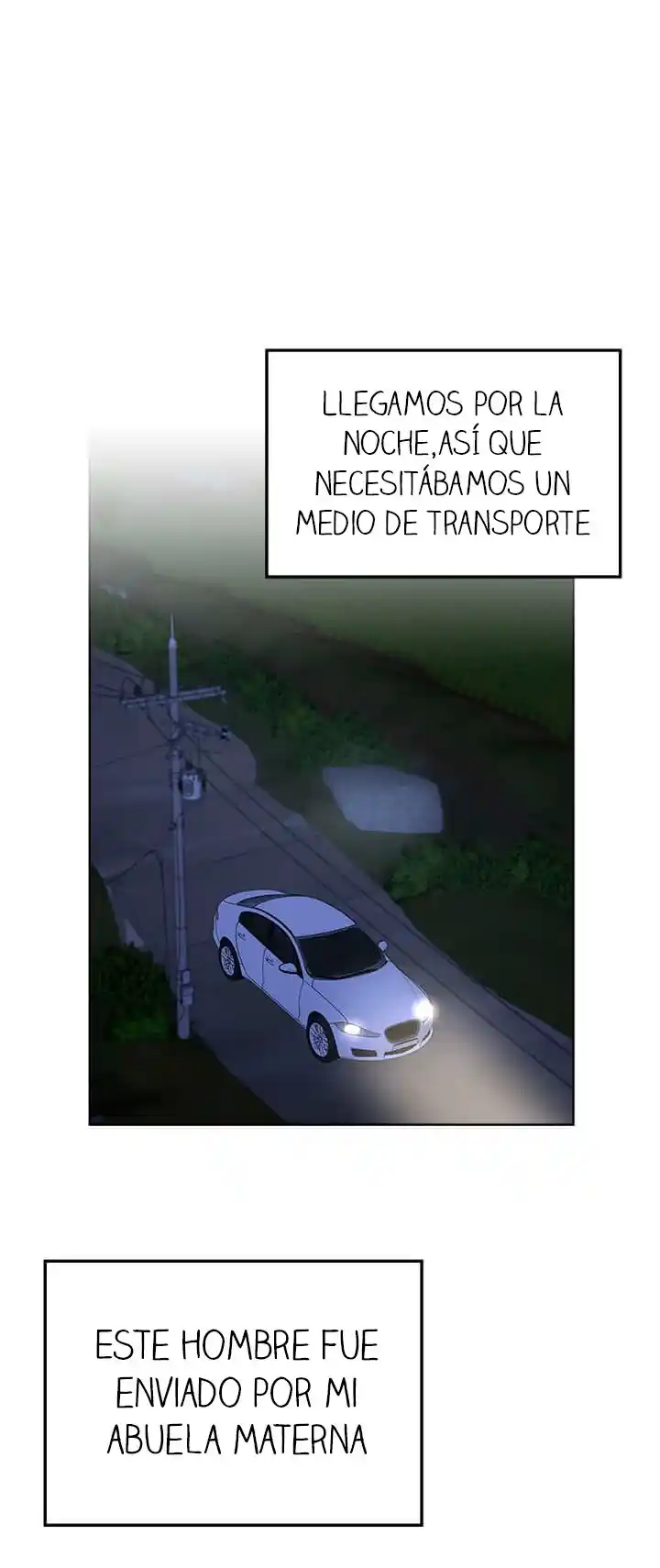 Me Convierto En Un Padre Cariñoso - Capítulo 9 - Página 62 - LectorTMOo