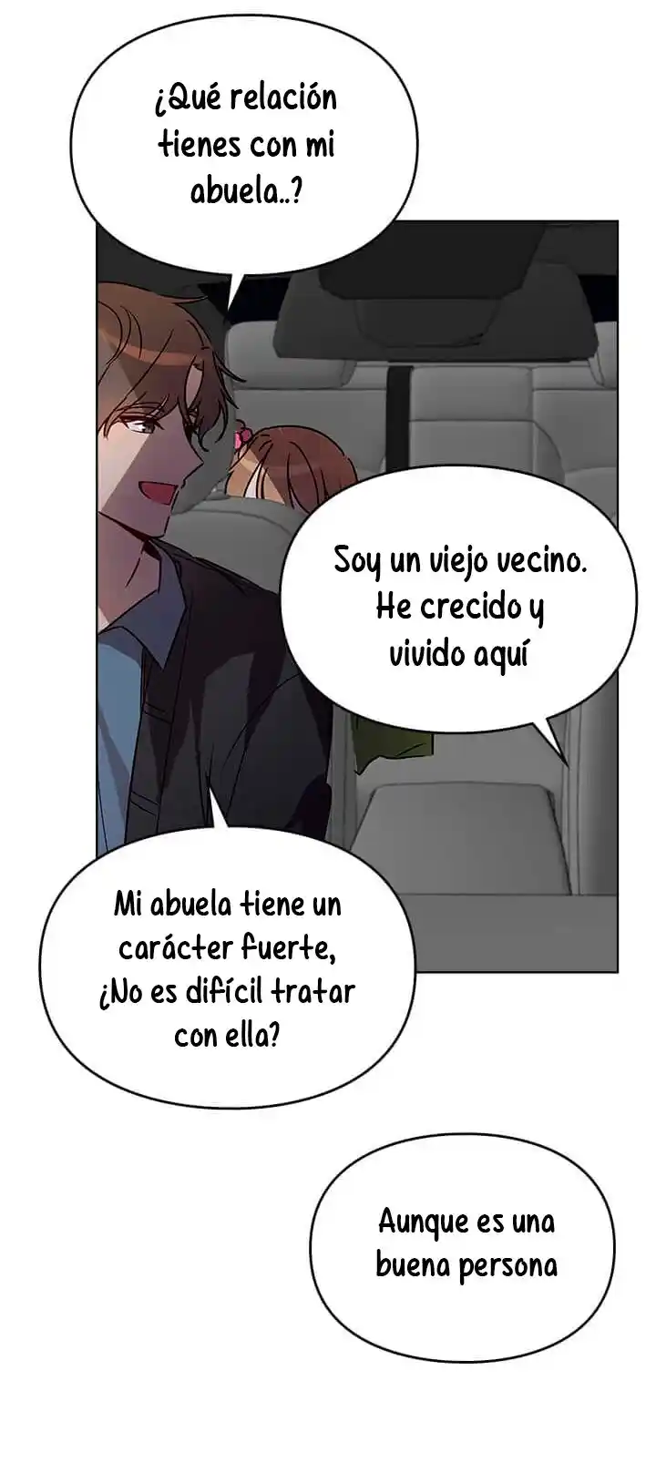 Me Convierto En Un Padre Cariñoso - Capítulo 9 - Página 63 - LectorTMOo