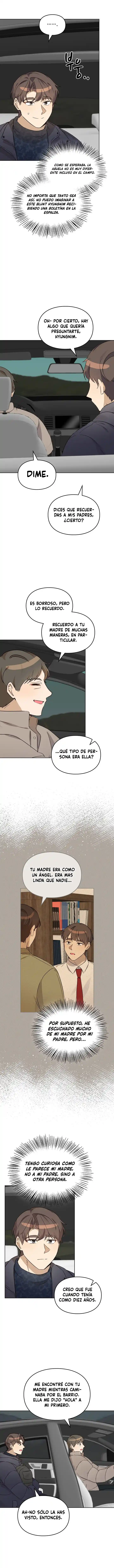 Me Convierto En Un Padre Cariñoso - Capítulo 91 - Página 4 - LectorTMOo