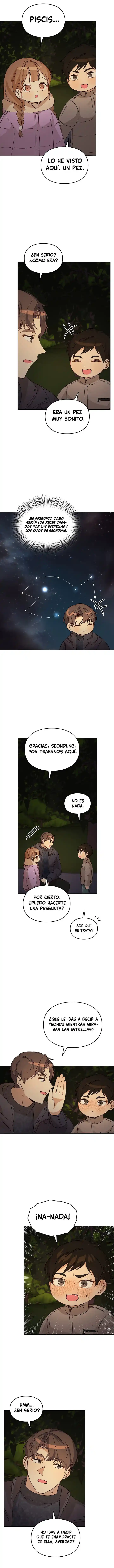Me Convierto En Un Padre Cariñoso - Capítulo 94 - Página 9 - LectorTMOo