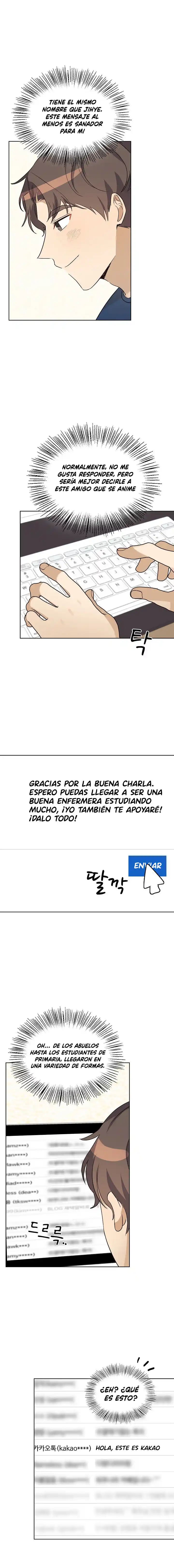 Me Convierto En Un Padre Cariñoso - Capítulo 95 - Página 12 - LectorTMOo