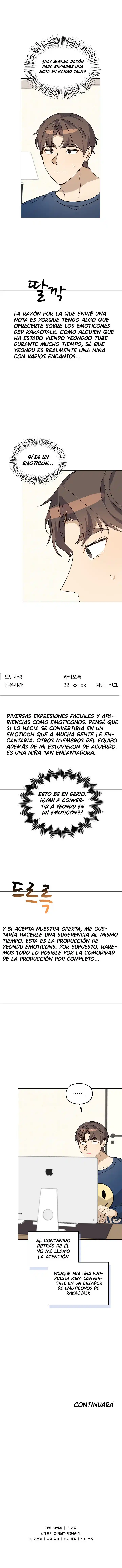 Me Convierto En Un Padre Cariñoso - Capítulo 95 - Página 13 - LectorTMOo