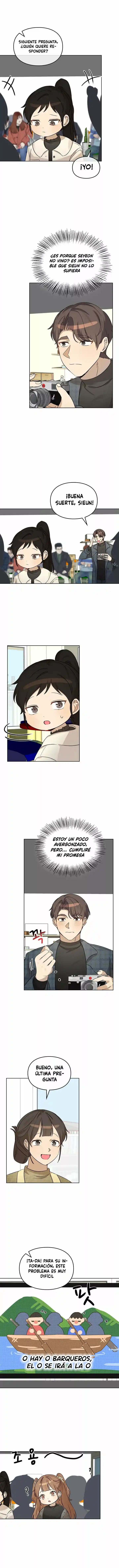 Me Convierto En Un Padre Cariñoso - Capítulo 98 - Página 10 - LectorTMOo