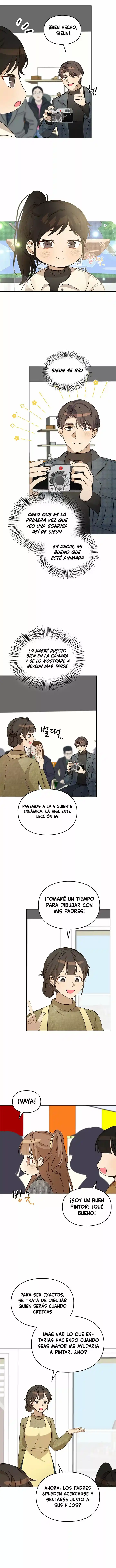 Me Convierto En Un Padre Cariñoso - Capítulo 98 - Página 12 - LectorTMOo