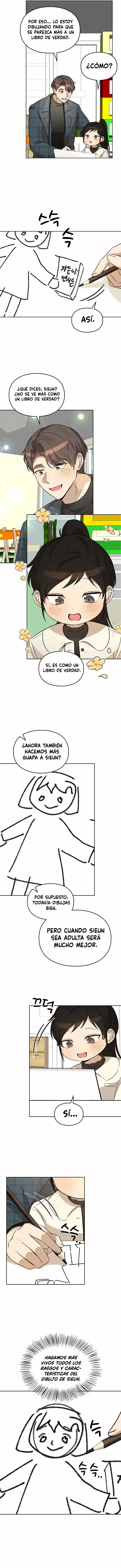 Me Convierto En Un Padre Cariñoso - Capítulo 99 - Página 11 - LectorTMOo