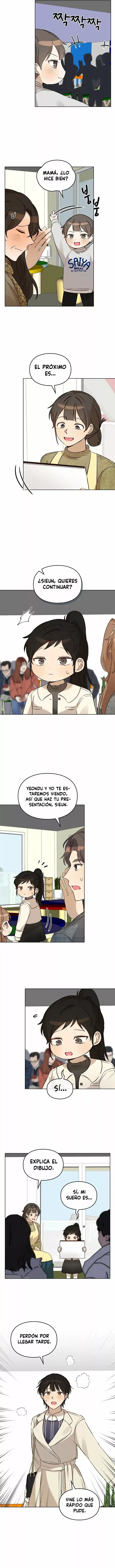Me Convierto En Un Padre Cariñoso - Capítulo 99 - Página 13 - LectorTMOo