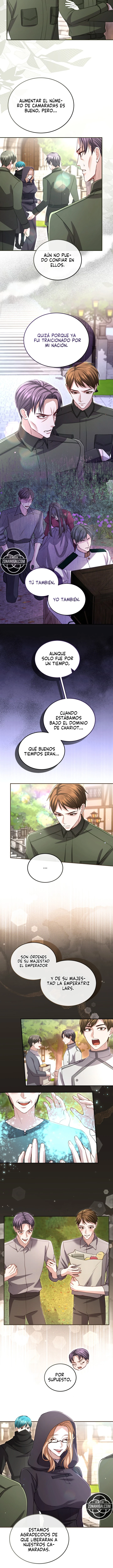 Me Corromperé Junto Al Emperador capítulo 189 página 11
