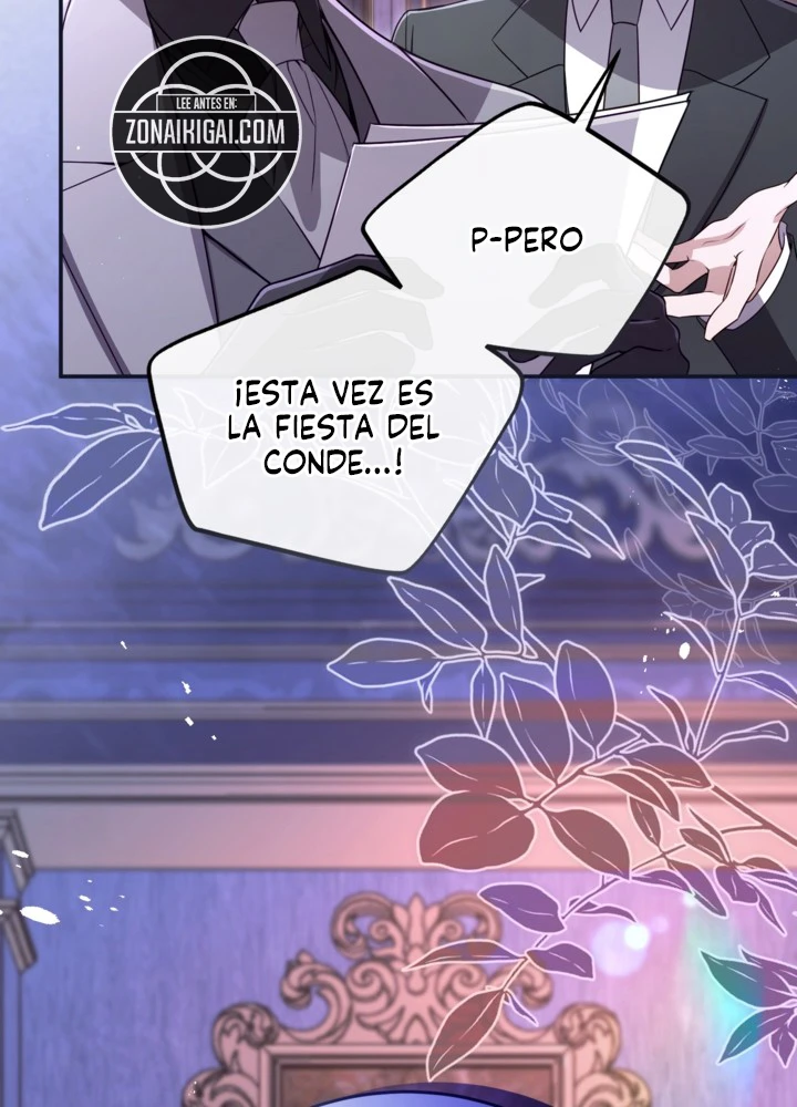 Me Corromperé Junto Al Emperador capítulo 189 página 16