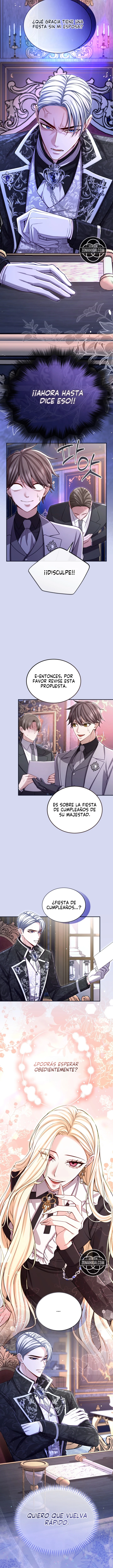 Me Corromperé Junto Al Emperador capítulo 189 página 17