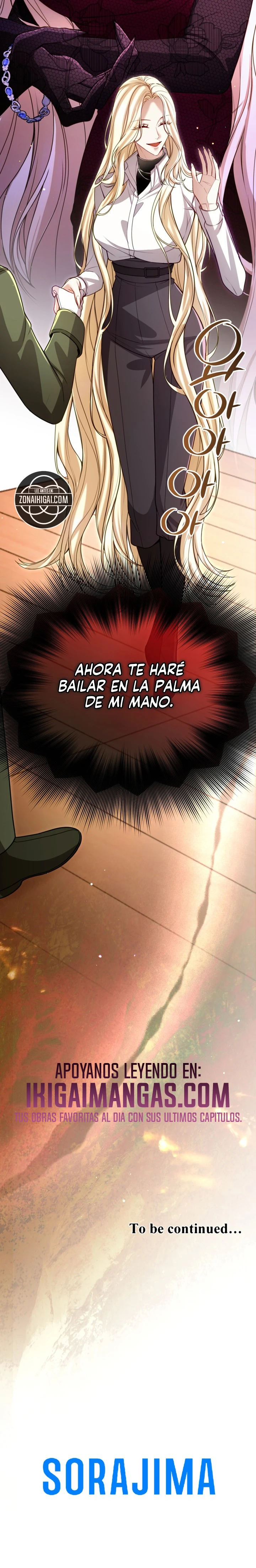 Me Corromperé Junto Al Emperador capítulo 191 página 21
