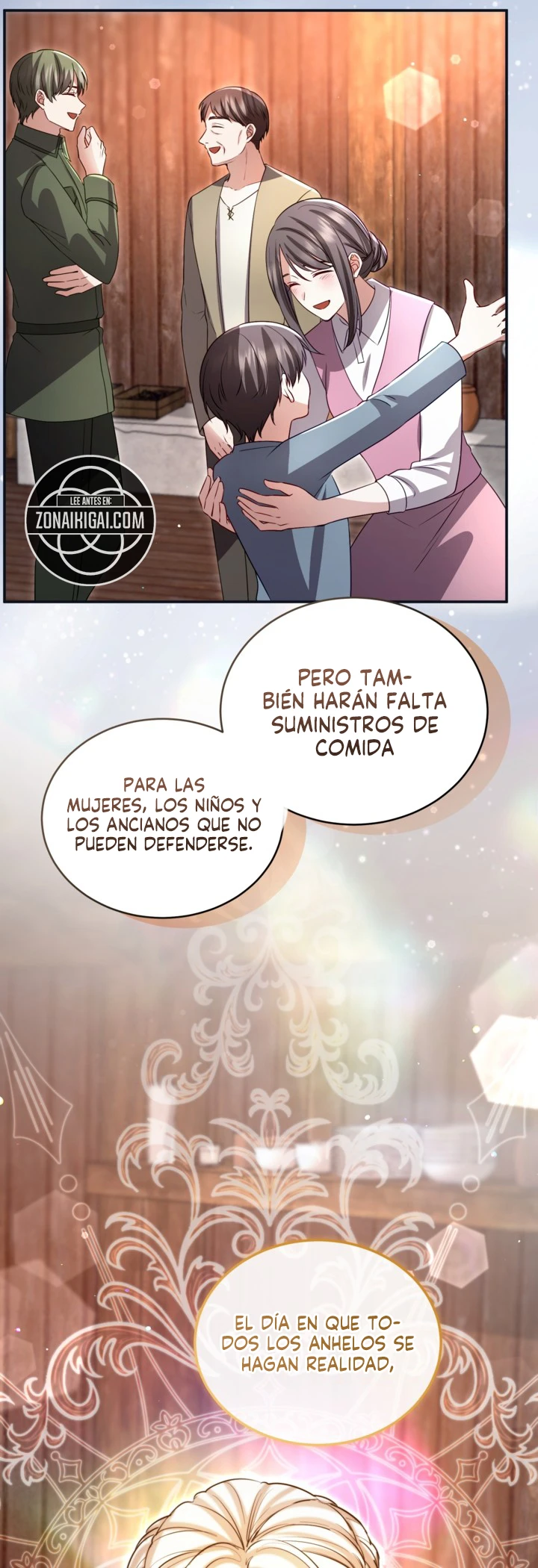 Me Corromperé Junto Al Emperador capítulo 192 página 2