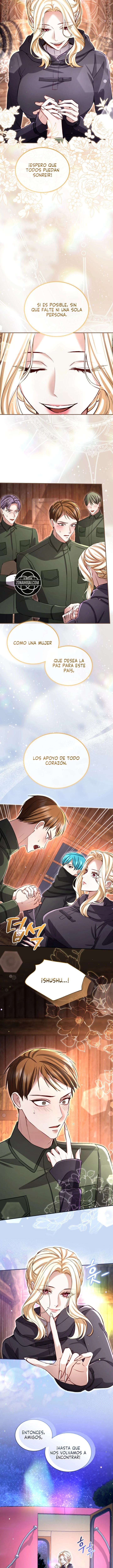 Me Corromperé Junto Al Emperador capítulo 192 página 3