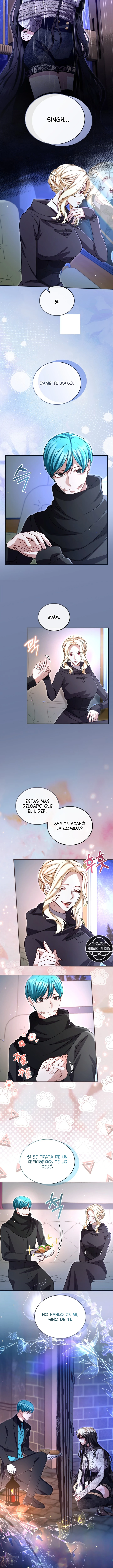 Me Corromperé Junto Al Emperador capítulo 192 página 7