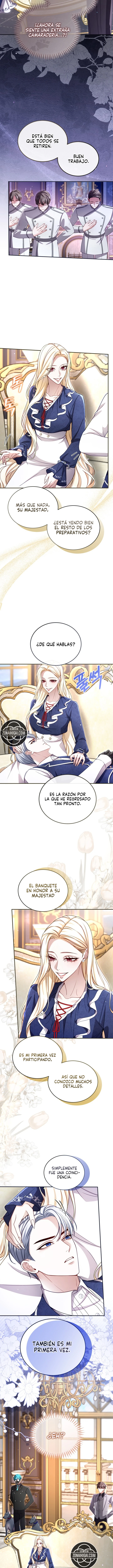 Me Corromperé Junto Al Emperador capítulo 192 página 15