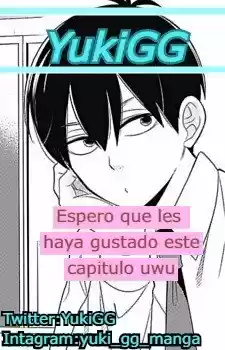 ¿Me Darías Tu Corazón? - Capítulo - Página 7 - LectorTMOo