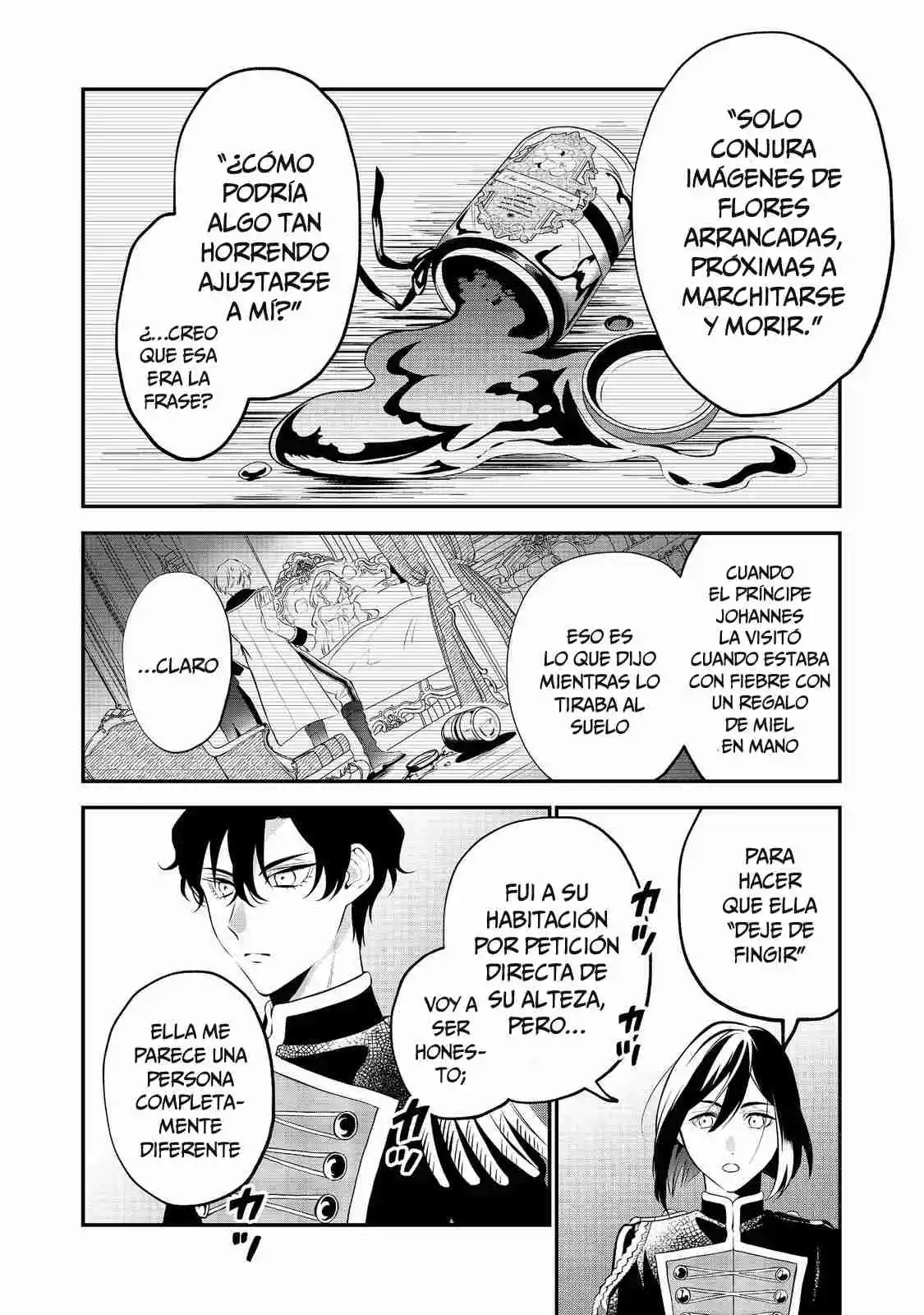 Me Desperté Pilotando La Nave Espacial Más Poderosa, Así Que Me Hice Mercenario Espacial - Capítulo 2 - Página 31 - LectorTMOo