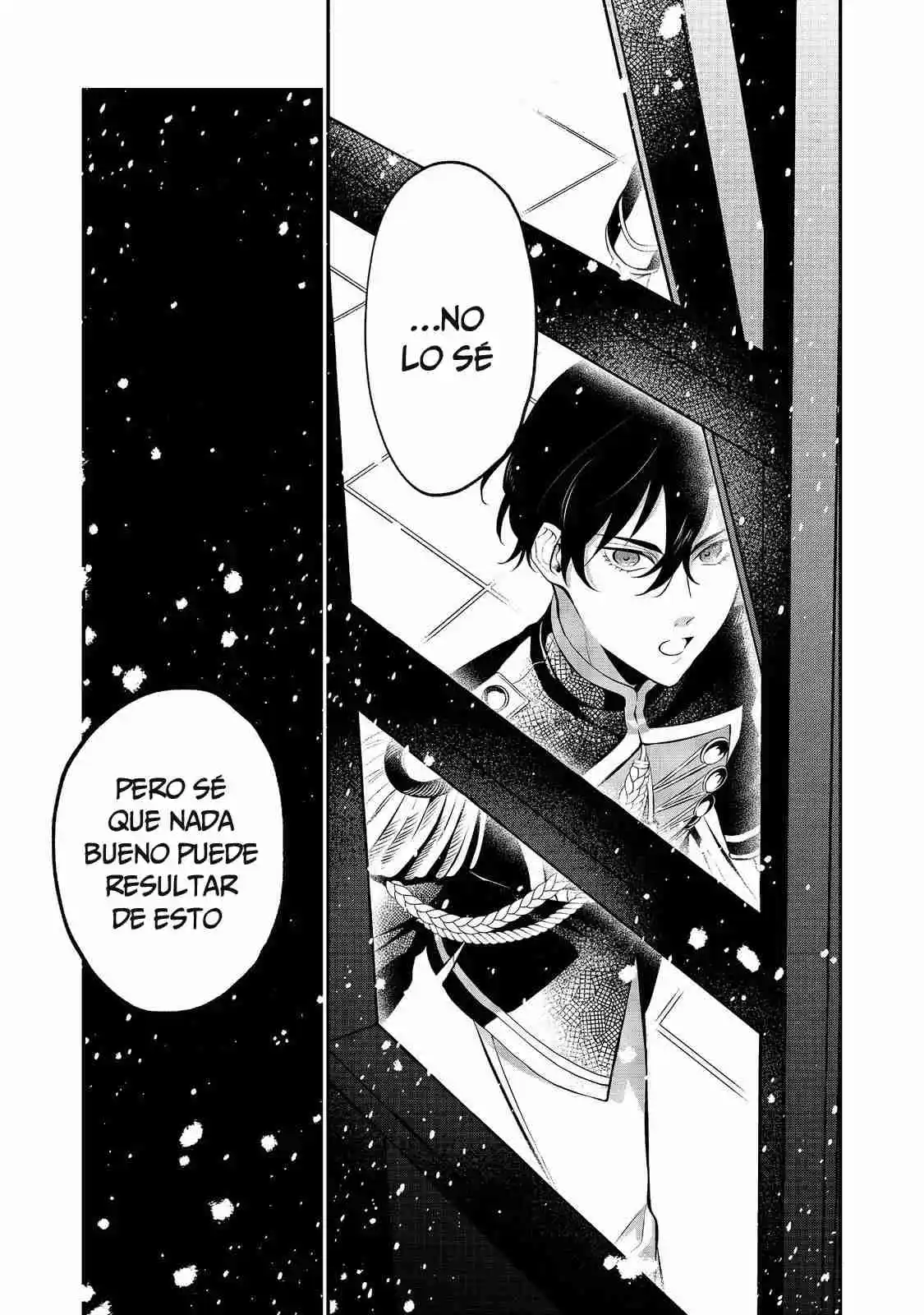 Me Desperté Pilotando La Nave Espacial Más Poderosa, Así Que Me Hice Mercenario Espacial - Capítulo 2 - Página 34 - LectorTMOo