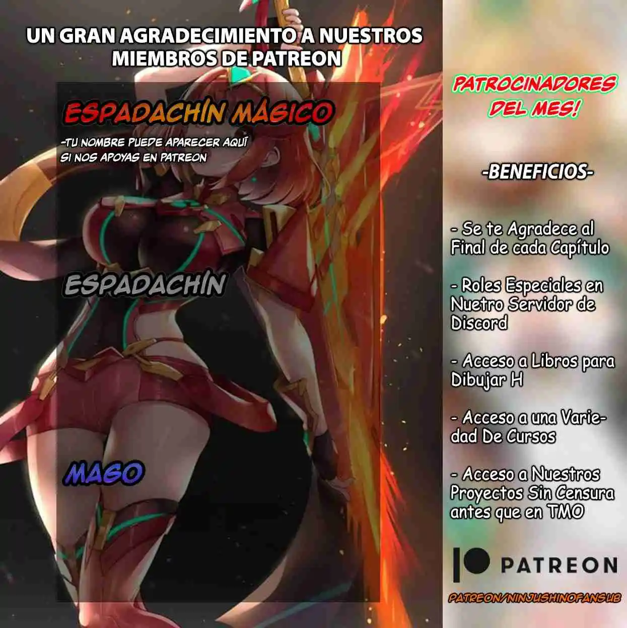 Me Desperté Pilotando La Nave Espacial Más Poderosa, Así Que Me Hice Mercenario Espacial - Capítulo 40.10 - Página 22 - LectorTMOo