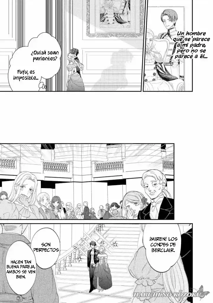 ¡Me Divorciaré De Ti Con Gracia! - Capítulo 4 - Página 28 - LectorTMOo