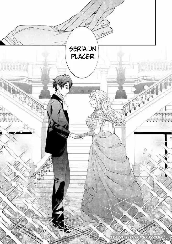 ¡Me Divorciaré De Ti Con Gracia! - Capítulo 4 - Página 30 - LectorTMOo