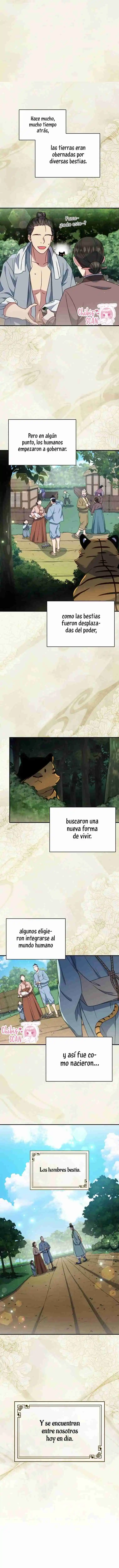 Me Divorciaré De Un Dragón - Capítulo 1 - Página 1 - LectorTMOo