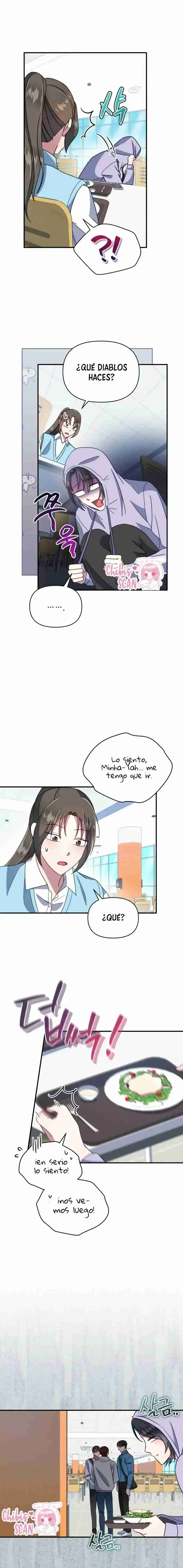 Me Divorciaré De Un Dragón - Capítulo 1 - Página 6 - LectorTMOo