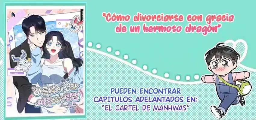 Me Divorciaré De Un Dragón - Capítulo 1 - Página 12 - LectorTMOo