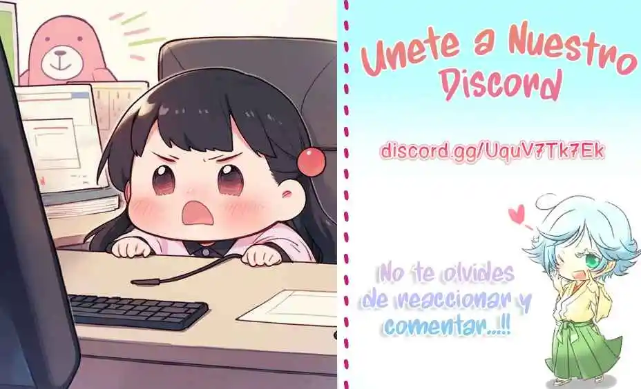 Me Divorciaré De Un Dragón - Capítulo 1 - Página 13 - LectorTMOo