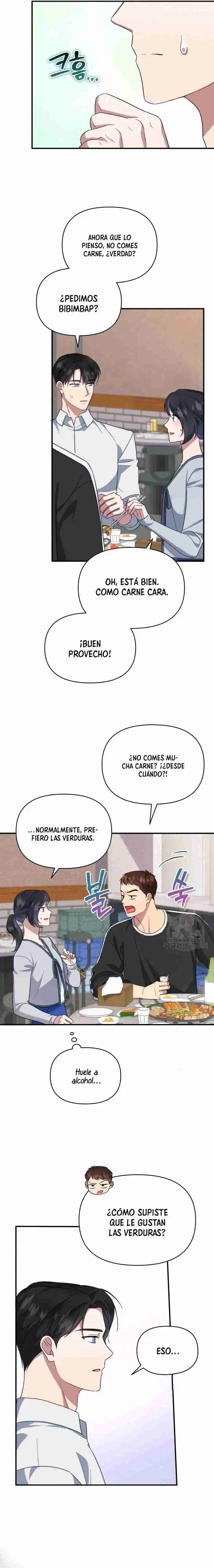 Me Divorciaré De Un Dragón - Capítulo 10 - Página 2 - LectorTMOo