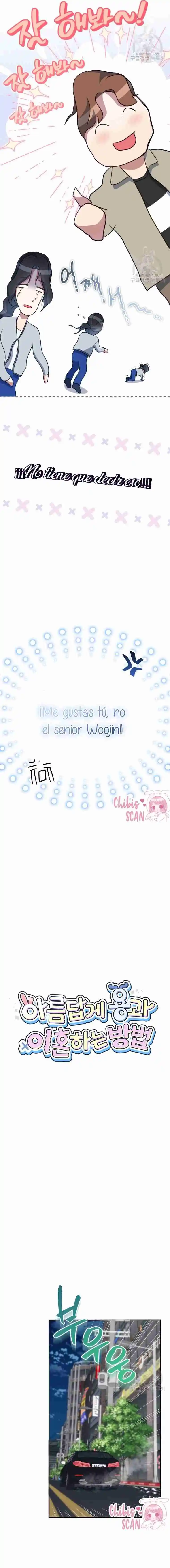 Me Divorciaré De Un Dragón - Capítulo 10 - Página 6 - LectorTMOo