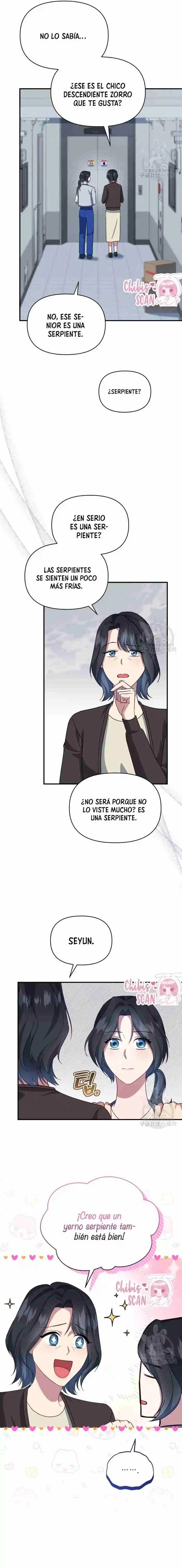 Me Divorciaré De Un Dragón - Capítulo 10 - Página 12 - LectorTMOo