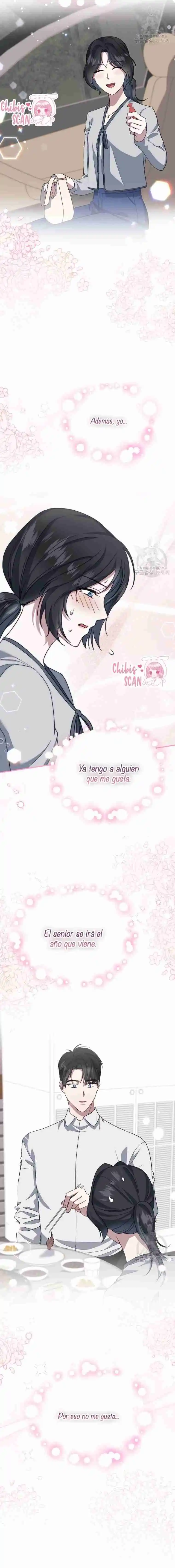 Me Divorciaré De Un Dragón - Capítulo 10 - Página 17 - LectorTMOo