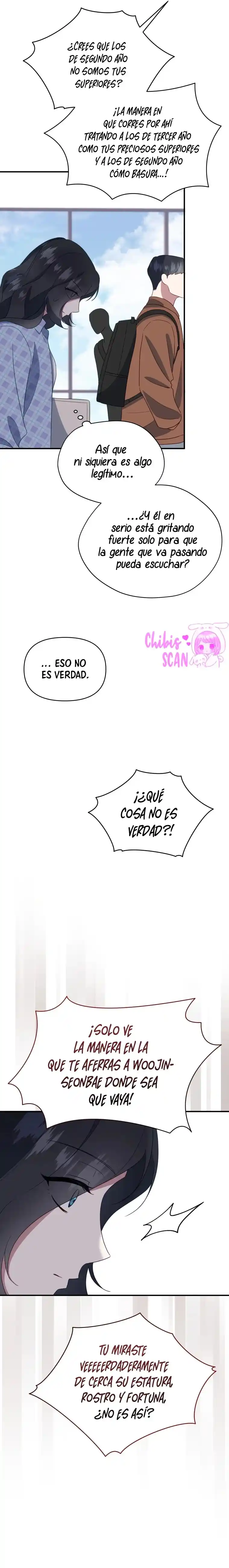 Me Divorciaré De Un Dragón - Capítulo 11 - Página 11 - LectorTMOo
